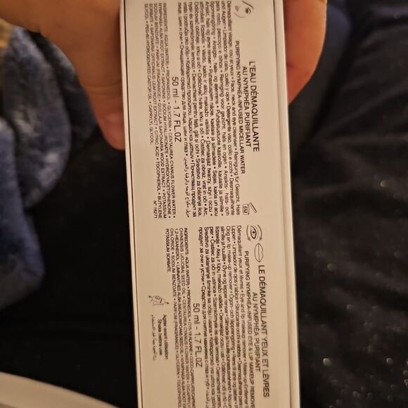 Dior Cleanser & Exfoliant Skincare Collection - Picture 4 of 4